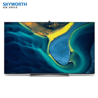 SKYWORTH创维 55S81 Pro 55英寸OLED自发光壁纸电视