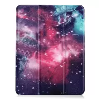 可波 ipadpro2021保护壳11寸2020款12.9寸12.9苹果平板10.9保护套iPadAir4卡通保护套铁塔