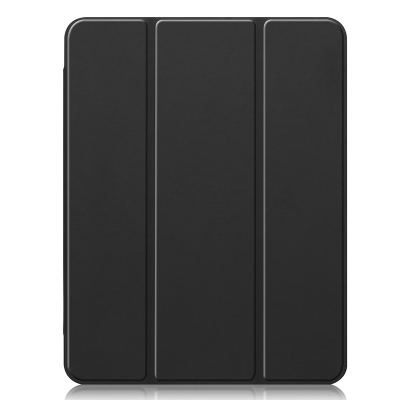 可波 ipadpro2021保护壳11英寸iPadAir4二折保护套2020款12.9寸12.9苹果平板10.9保护套