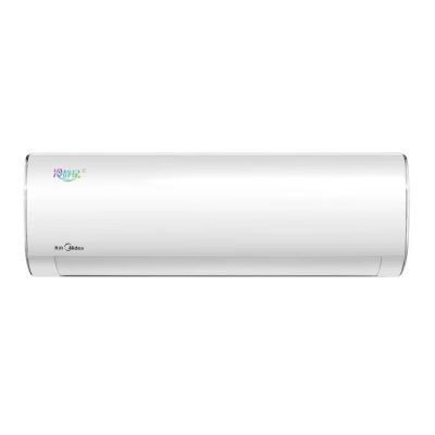 美的(Midea)1.5匹 变频冷暖 挂机空调 KFR-35GW/BP2DN8Y-PH400(3)