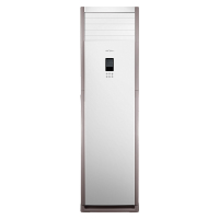 美的(Midea)5匹冷暖变频柜机新能效客厅家用立柜式空调 RFD-120LW/BP2SDN8Y-PA401(B3)