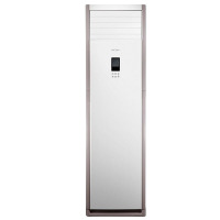 美的大5匹单冷变频商用家用空调柜机 强力快速制冷 3级能效LF-120LW/BP2SN8Y-PA401(B3)