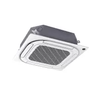 美的(Midea)新能效3匹 变频3级 吸顶式空调RFD-72QW/BP2DN8Y-D(B3)
