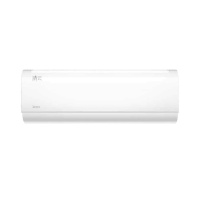 美的（Midea）新一级能效 清云系列 1.5匹变频冷暖挂机家用空调KFR-35GW/BP3DN8Y-YC200(1)