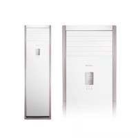 美的(Midea)3匹变频冷暖 空调柜机 三级能效 KFR-72LW/BDN8Y-PA401(3)A