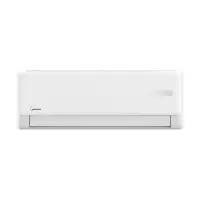 美的(Midea)家用空调大1匹挂机新三级变频冷暖挂机KFR-26GW/G3-3