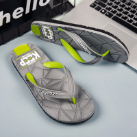 枫述新款拖鞋男士时尚外穿软底人字拖耐磨室外休闲沙滩凉拖鞋