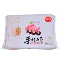 思念手打天下猪肉香菇水饺1080g
