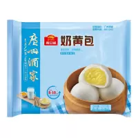 利口福奶黄包337.5g