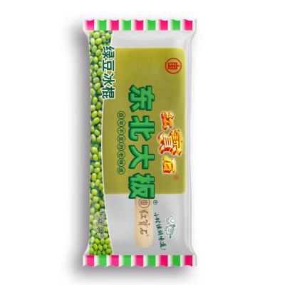 东北大板绿豆冰棍87g