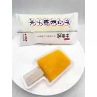 钟薛高 开心果柚子冰78g