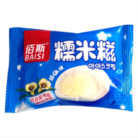 佰斯 香草糯米糍50g