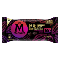 梦龙浓郁黑巧克力冰淇淋65g