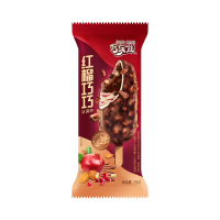 伊利 巧乐兹红榴巧巧冰淇淋70g