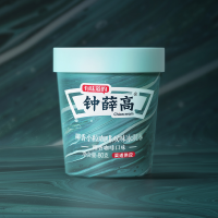 钟薛高 椰香小粒咖啡双味冰淇淋(椰香咖啡口味)80g