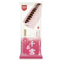 千层雪棒草莓芝士慕斯62g