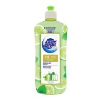 500g*1瓶(柠檬护手)|去油洗洁精西柚去腥柠檬护手小苏打果蔬洗碗食品级无残留