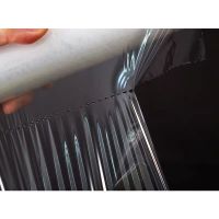 点断式30cm*30cm(60米)|批发大卷PE保鲜膜家用食品级蔬菜水果瘦身瘦腿美容美发超市保鲜膜