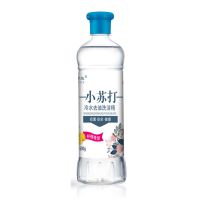 1瓶500克【试用装】|【冷水去油不伤手】洗洁精食品级家庭装厨房清洁剂洗碗液大桶批发
