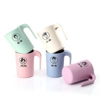 五口之家+哥哥姐姐弟弟 洗漱杯|牙刷杯家用漱口杯刷牙杯子情侣牙刷桶卡通洗漱杯套装女牙桶牙缸