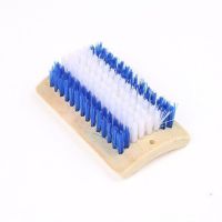 方刷颜色随机1根|天然竹制洗衣刷方刷长鞋刷加厚竹板刷子家用多功能清洁刷