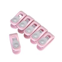 老客户补量用[无针2个装]颜色随机|被子固定器防跑卡扣安全无针被套罩定角器被单固定夹子防滑神器