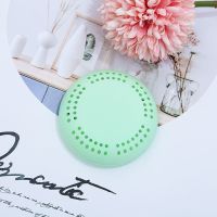 茉莉(绿色) 10盒+10个香片|空气清新剂粘贴式卫生间卧室持久留香室内熏香厕所除臭芳香剂固体