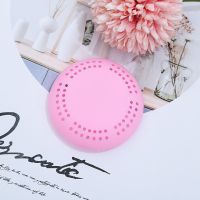 玫瑰(粉色) 10盒[家用+厨卫+车载]超划算|空气清新剂粘贴式卫生间卧室持久留香室内熏香厕所除臭芳香剂固体