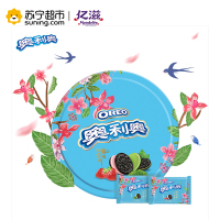 奥利奥知春享味听388g