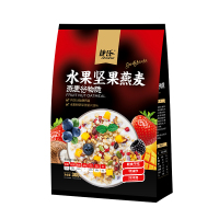 捷氏干吃燕麦片360g
