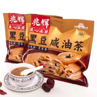 兆辉黑豆咸油茶400g