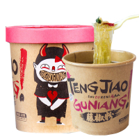 食族人藤椒粉110g