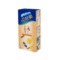 奥利奥(OREO) 夹心饼干 零食 巧轻脆薄片柔滑香草慕斯味190g