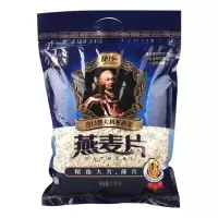 捷氏燕麦片1.5kg