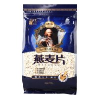 捷氏麦片750g