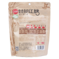 360g金怡神甘蔗红糖