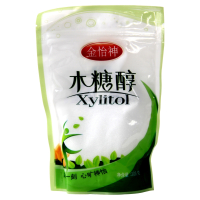 200g金怡神木糖醇