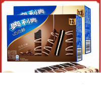 153.6g奥利奥巧克棒巧克力味