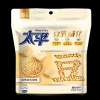 太平豆乳小方 自然豆乳原味 42g