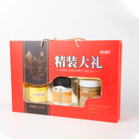 捷氏蜂社精装大礼1500g