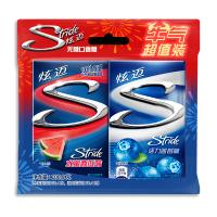 炫迈双盒装（水密西瓜+活力蓝莓）100.8g