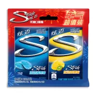 炫迈双盒装（炫动薄荷+跃动鲜果）100.8g