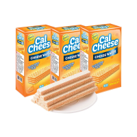 180g钙芝奶酪巧克力味威化饼干
