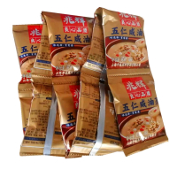 320g兆辉五仁咸油茶