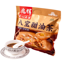 680g兆辉八宝甜油茶
