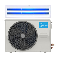 美的(Midea)中央空调KFR-150T2W/BSDN8-GC(3)