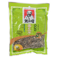 张二嘎原香瓜子210g