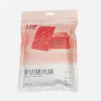 90g日洲原味原切猪肉脯