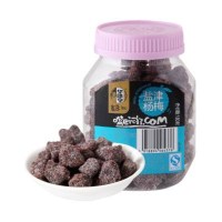 180g华味亨盐津杨梅