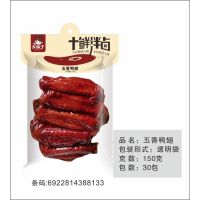 乡妹子150g五香鸭翅